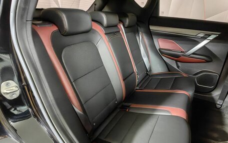 Geely Coolray I, 2021 год, 1 645 000 рублей, 12 фотография