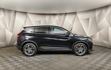 Geely Coolray I, 2021 год, 1 645 000 рублей, 6 фотография