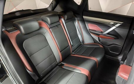 Geely Coolray I, 2021 год, 1 645 000 рублей, 13 фотография