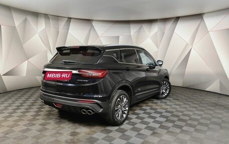 Geely Coolray I, 2021 год, 1 645 000 рублей, 2 фотография