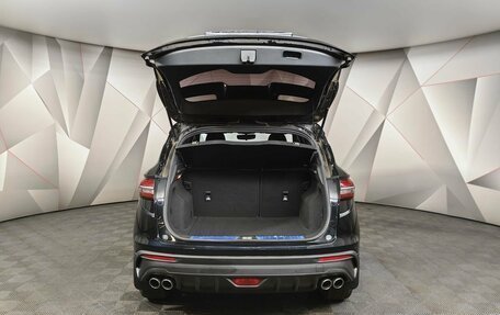 Geely Coolray I, 2021 год, 1 645 000 рублей, 19 фотография