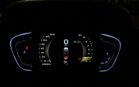 Geely Coolray I, 2021 год, 1 645 000 рублей, 20 фотография