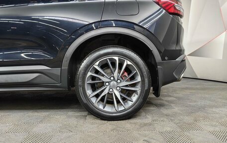 Geely Coolray I, 2021 год, 1 645 000 рублей, 16 фотография