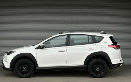 Toyota RAV4, 2017 год, 2 895 000 рублей, 7 фотография