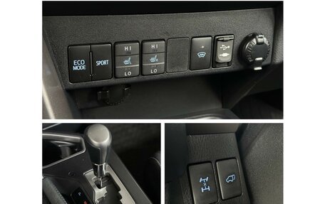 Toyota RAV4, 2017 год, 2 895 000 рублей, 23 фотография