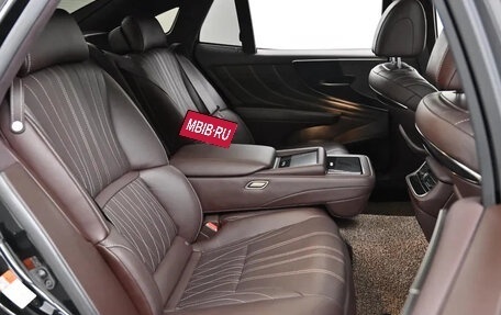 Lexus LS IV, 2020 год, 5 400 000 рублей, 5 фотография