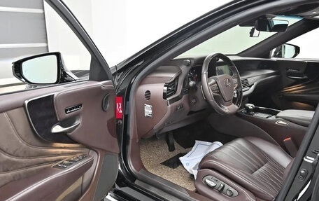 Lexus LS IV, 2020 год, 5 400 000 рублей, 6 фотография