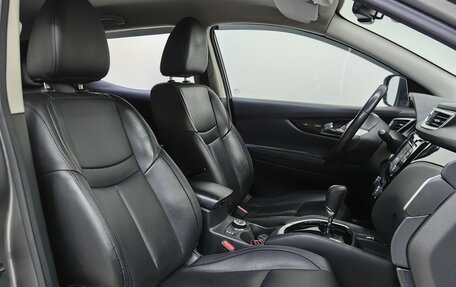 Nissan Qashqai, 2017 год, 1 848 000 рублей, 7 фотография