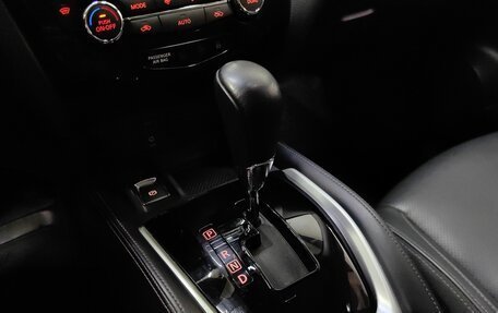 Nissan Qashqai, 2017 год, 1 848 000 рублей, 15 фотография