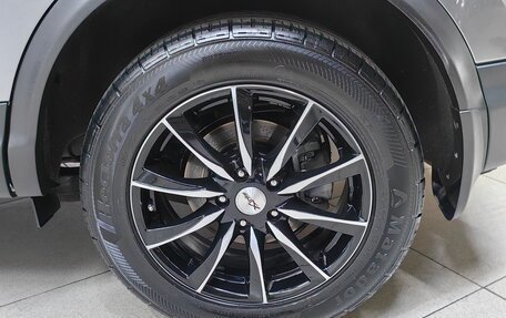 Nissan Qashqai, 2017 год, 1 848 000 рублей, 23 фотография