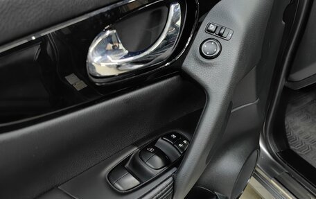 Nissan Qashqai, 2017 год, 1 848 000 рублей, 22 фотография