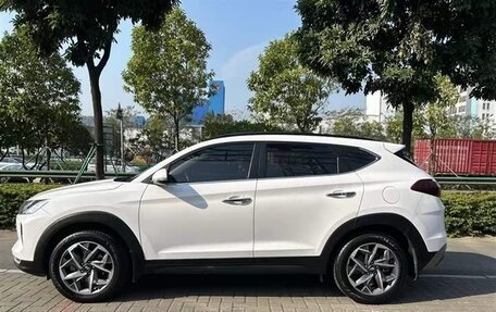 Hyundai Tucson III, 2021 год, 1 661 500 рублей, 2 фотография