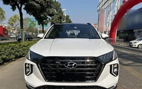 Hyundai Tucson III, 2021 год, 1 661 500 рублей, 5 фотография