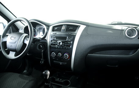 Datsun on-DO I рестайлинг, 2014 год, 450 000 рублей, 6 фотография
