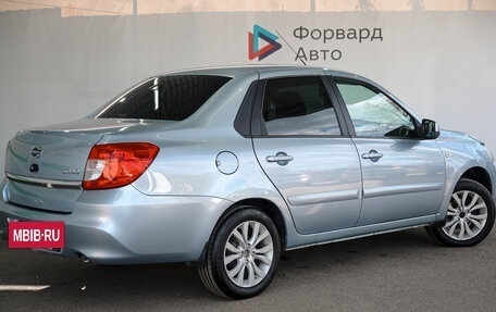 Datsun on-DO I рестайлинг, 2014 год, 450 000 рублей, 3 фотография