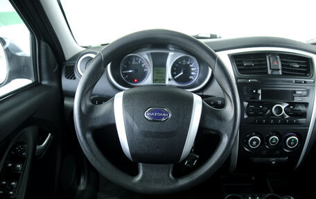 Datsun on-DO I рестайлинг, 2014 год, 450 000 рублей, 11 фотография