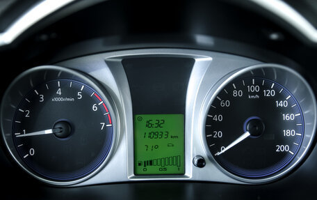 Datsun on-DO I рестайлинг, 2014 год, 450 000 рублей, 12 фотография