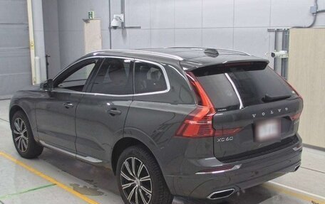Volvo XC60 II, 2020 год, 2 150 000 рублей, 4 фотография