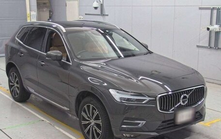 Volvo XC60 II, 2020 год, 2 150 000 рублей, 2 фотография