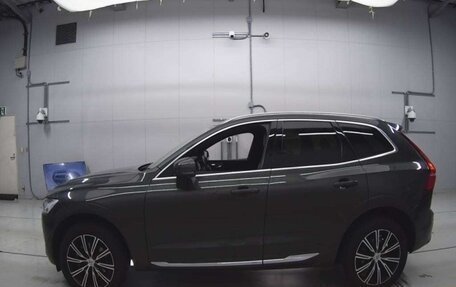 Volvo XC60 II, 2020 год, 2 150 000 рублей, 6 фотография
