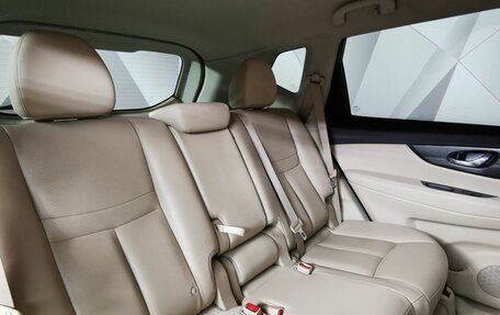 Nissan X-Trail, 2017 год, 1 699 000 рублей, 13 фотография