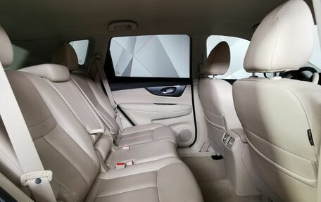 Nissan X-Trail, 2017 год, 1 699 000 рублей, 12 фотография