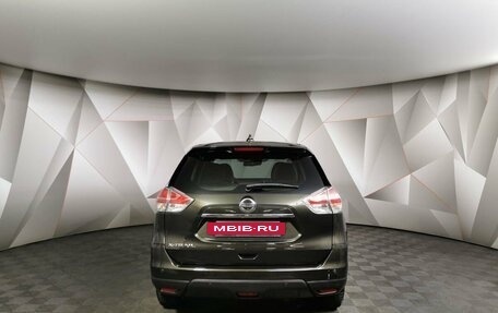 Nissan X-Trail, 2017 год, 1 699 000 рублей, 8 фотография
