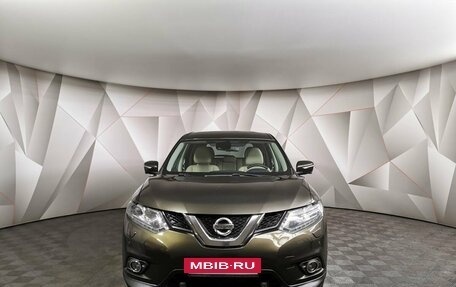 Nissan X-Trail, 2017 год, 1 699 000 рублей, 7 фотография