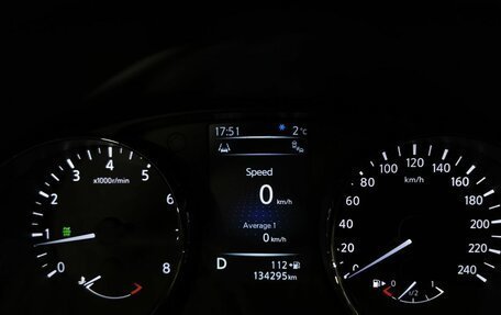 Nissan X-Trail, 2017 год, 1 699 000 рублей, 21 фотография