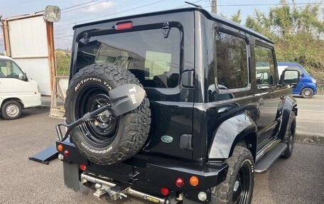 Suzuki Jimny, 2022 год, 1 475 000 рублей, 4 фотография