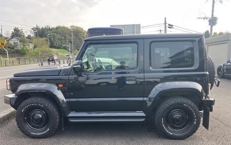 Suzuki Jimny, 2022 год, 1 475 000 рублей, 7 фотография