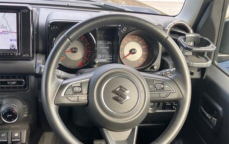 Suzuki Jimny, 2022 год, 1 475 000 рублей, 10 фотография