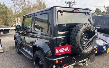 Suzuki Jimny, 2022 год, 1 475 000 рублей, 6 фотография