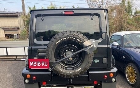 Suzuki Jimny, 2022 год, 1 475 000 рублей, 5 фотография
