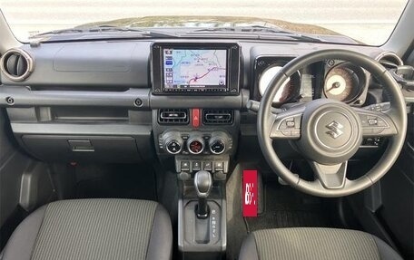 Suzuki Jimny, 2022 год, 1 475 000 рублей, 8 фотография