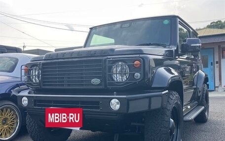 Suzuki Jimny, 2022 год, 1 475 000 рублей, 3 фотография