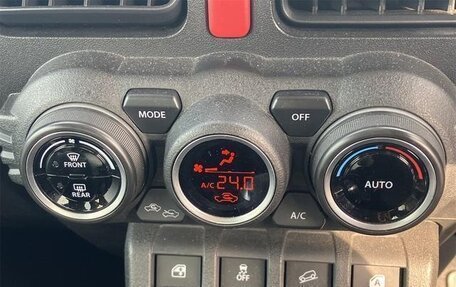 Suzuki Jimny, 2022 год, 1 475 000 рублей, 12 фотография