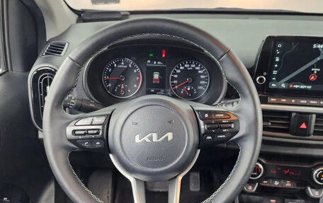KIA Morning III, 2022 год, 805 000 рублей, 11 фотография