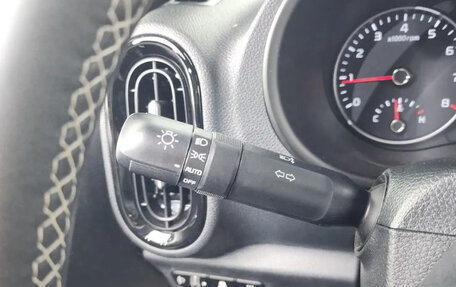 KIA Morning III, 2022 год, 805 000 рублей, 16 фотография