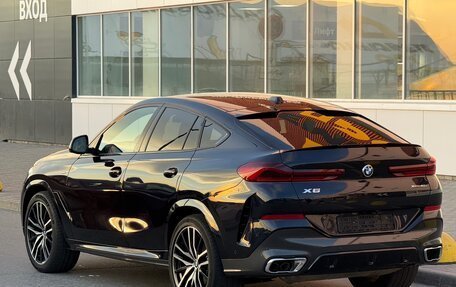 BMW X6, 2024 год, 12 700 000 рублей, 1 фотография