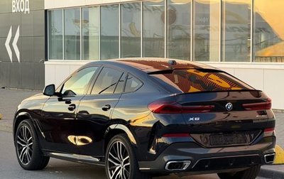 BMW X6, 2024 год, 12 700 000 рублей, 1 фотография