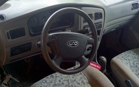 Chery Amulet (A15) I, 2007 год, 200 000 рублей, 1 фотография