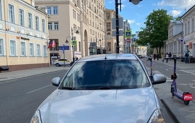 Nissan Almera, 2013 год, 890 000 рублей, 1 фотография