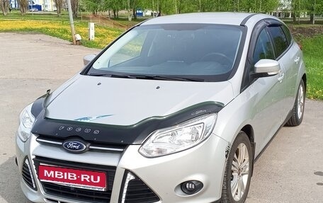 Ford Focus III, 2013 год, 1 050 000 рублей, 1 фотография