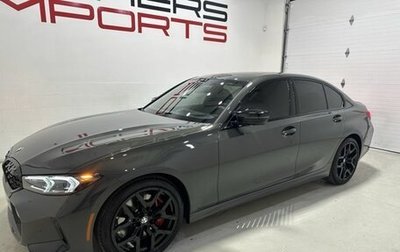 BMW 3 серия, 2025 год, 8 900 000 рублей, 1 фотография