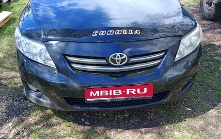 Toyota Corolla, 2008 год, 900 000 рублей, 1 фотография