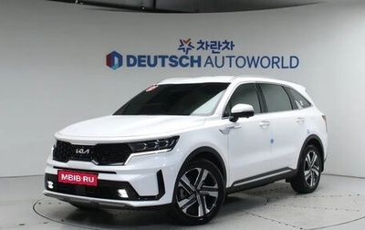 KIA Sorento IV, 2022 год, 3 500 000 рублей, 1 фотография