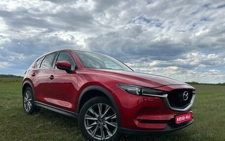 Mazda CX-5 II, 2021 год, 3 100 000 рублей, 1 фотография