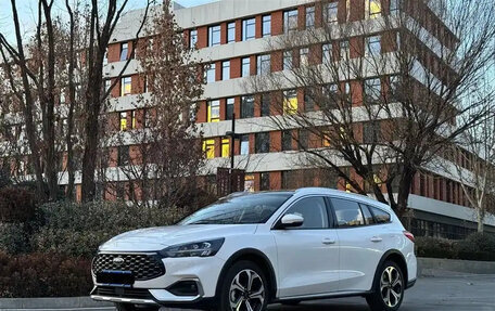 Ford Focus IV, 2021 год, 1 710 035 рублей, 1 фотография