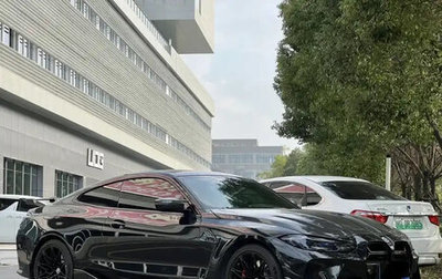 BMW M4, 2021 год, 6 950 000 рублей, 1 фотография